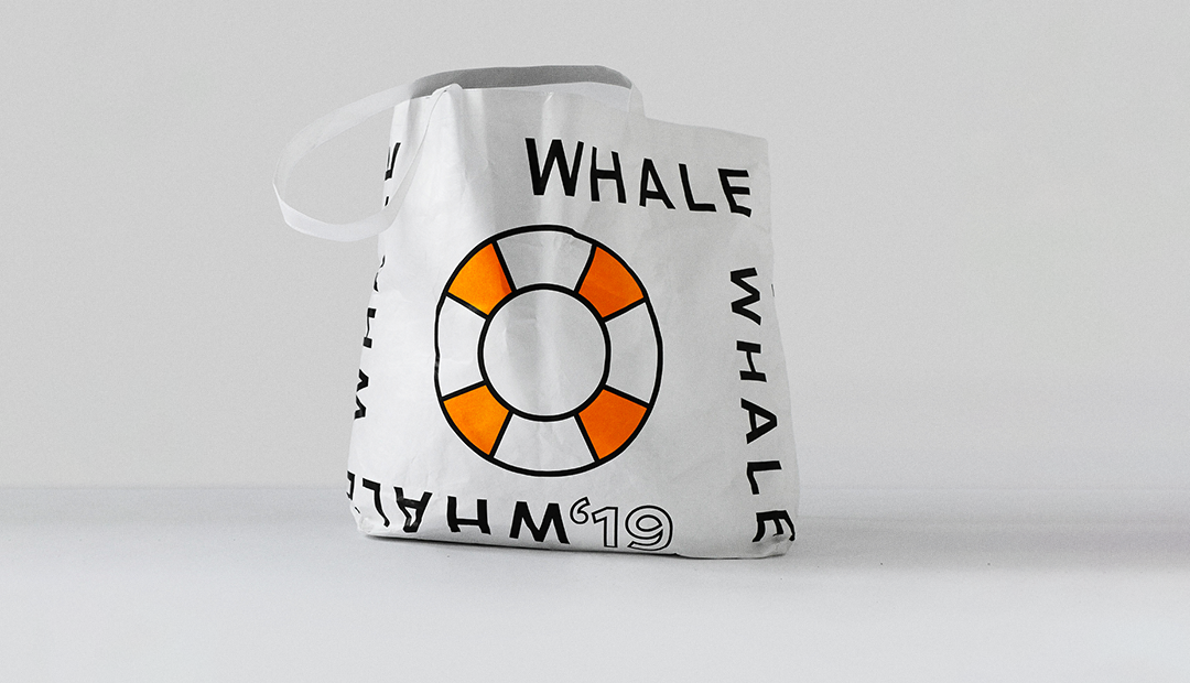 Whale