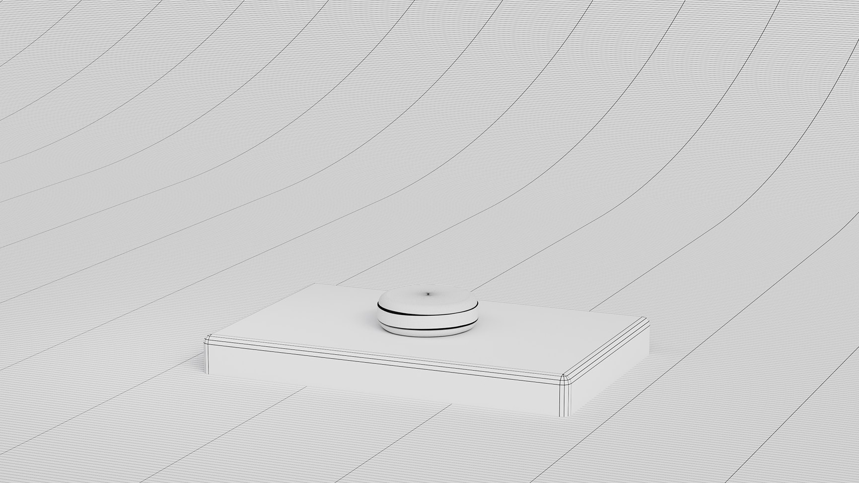 Image Content Module