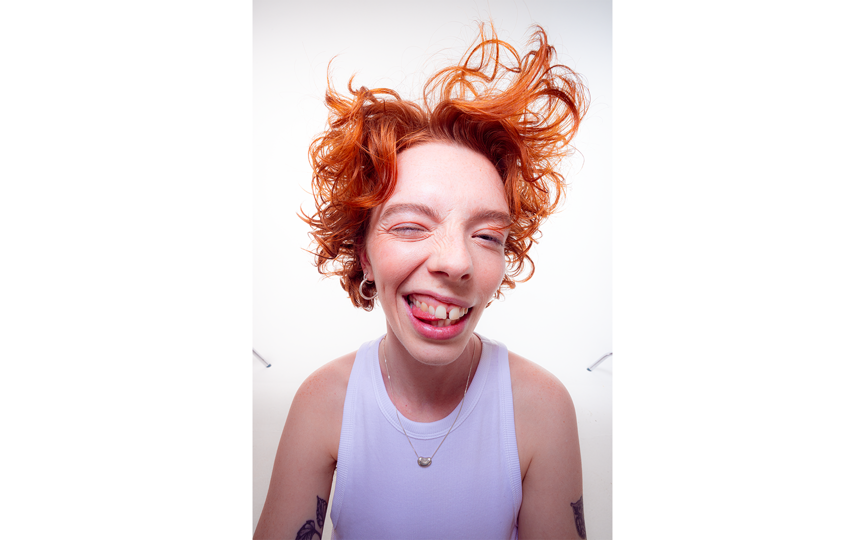 Image Content Module