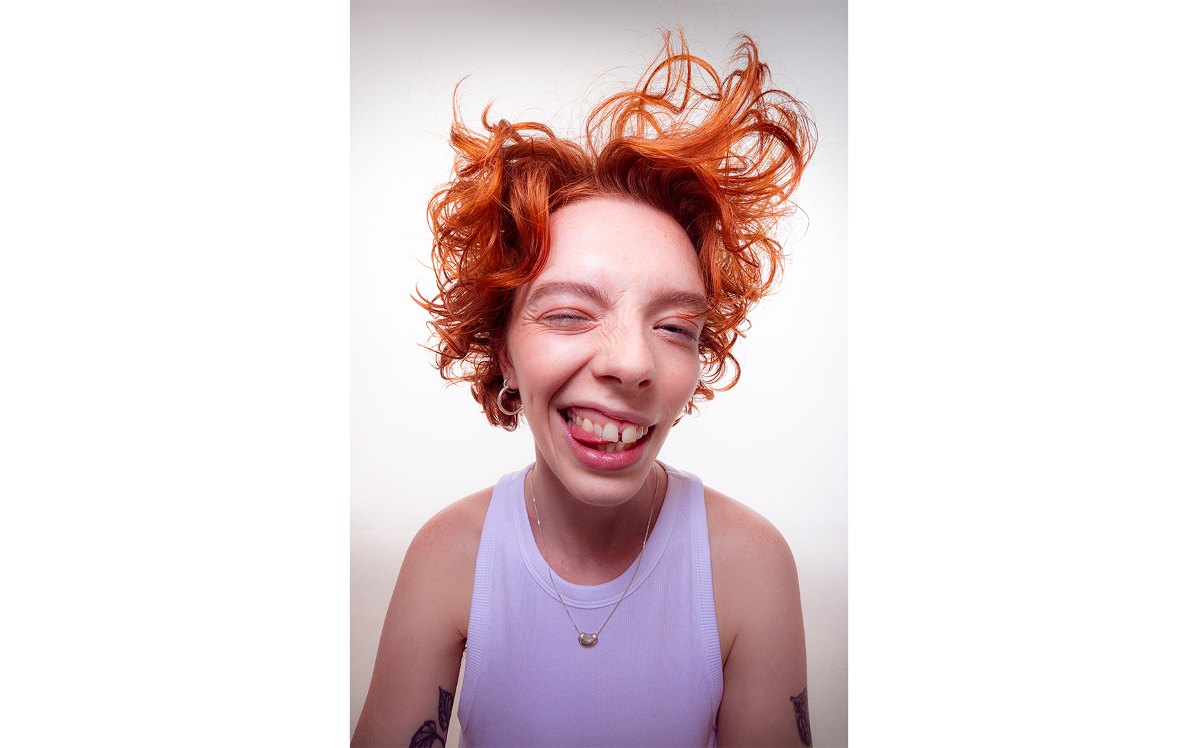 Image & Copy Content Module